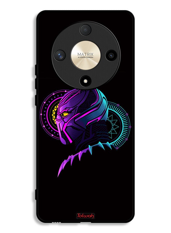 Tolwak Honor X9b Protective Case Cover Digital Art Artwork Illustration Simple Hd - Image 1