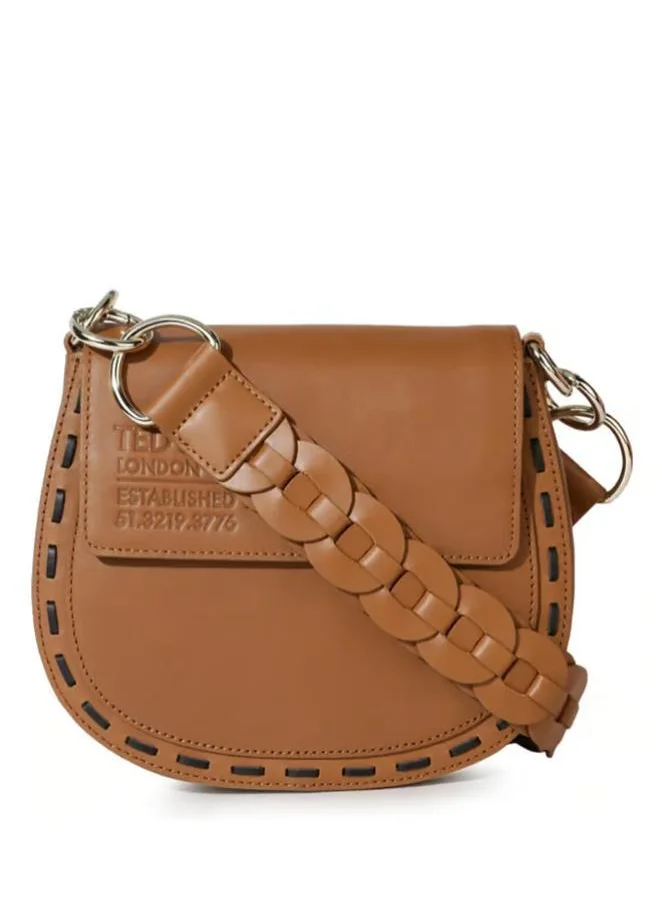 تيد بيكر Tabina Travel Novelty Purse On Chain