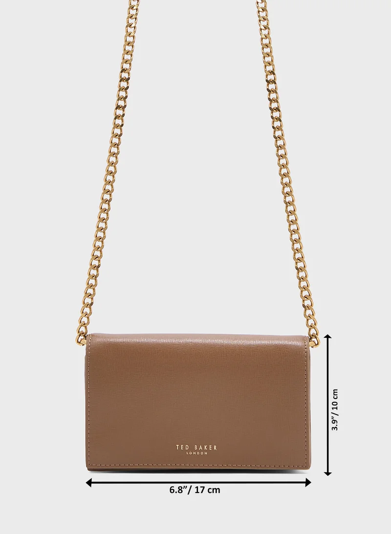 Ted Baker TABINA Travel Novelty Crossbody