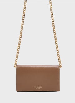 Ted Baker TABINA Travel Novelty Purse On Chain  - Image 1