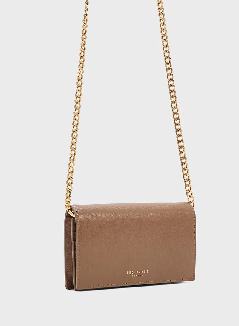 Ted Baker TABINA Travel Novelty Crossbody