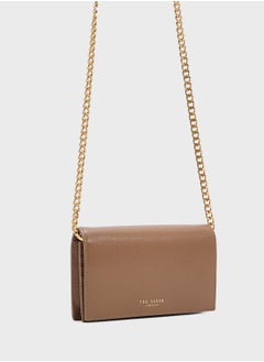 Ted Baker TABINA Travel Novelty Purse On Chain  - Image 3