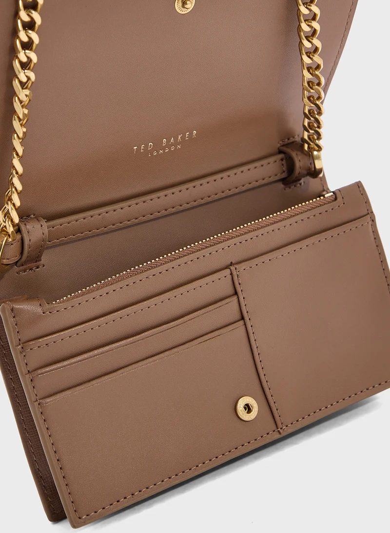 Ted Baker TABINA Travel Novelty Crossbody