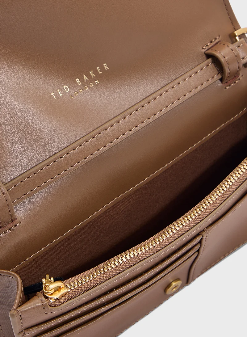 Ted Baker TABINA Travel Novelty Crossbody