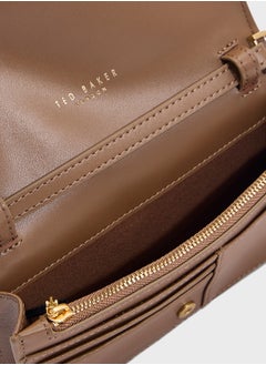Ted Baker TABINA Travel Novelty Purse On Chain  - Image 5