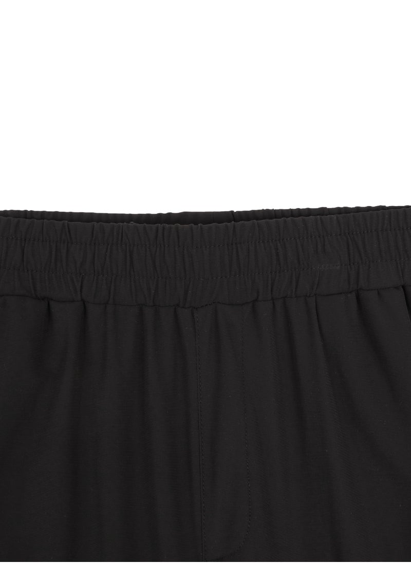 TOREAD Women's Cuffed Ice Silk Travel Pants  - Image 2