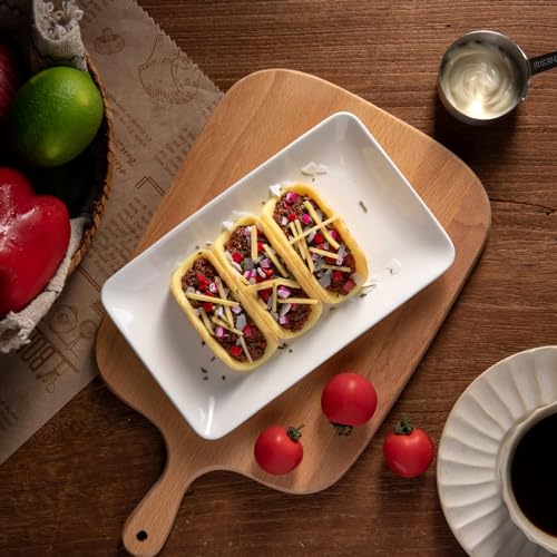 iLikePar Mexican Taco Scented Vegetable Candle - Image 4