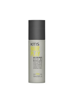 kms KMS HAIRPLAY Molding Paste, 5 Ounce  - Image 1