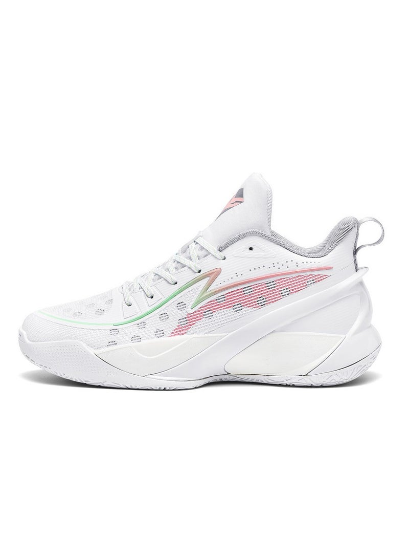 SKT Shiketro New Anti slip Shock Absorbing Running Basketball Shoe  - Image 1