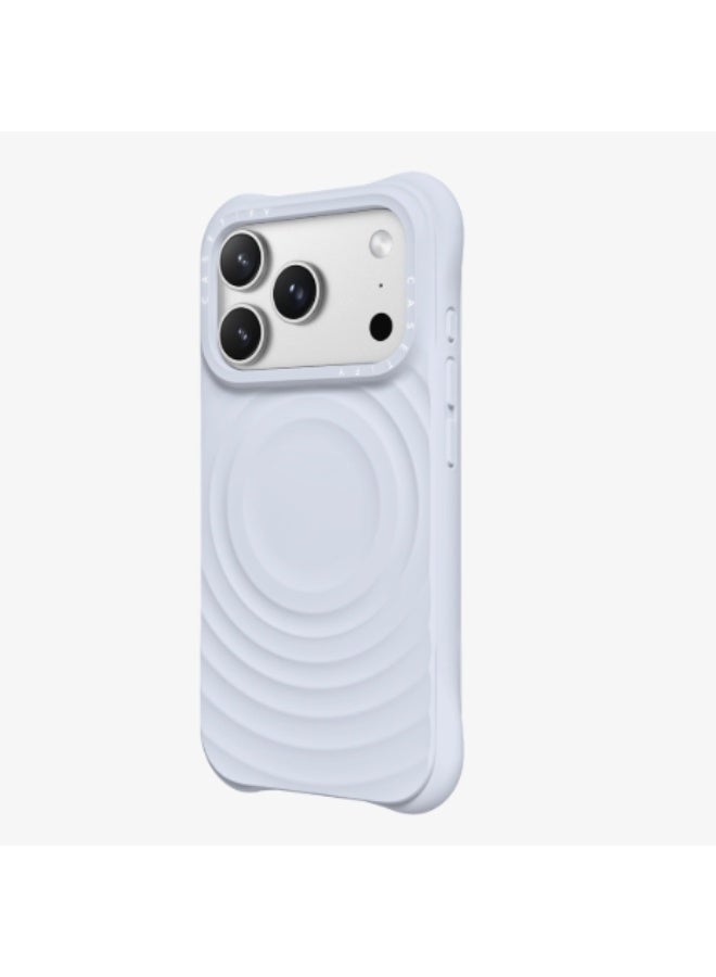 Casetify Ripple Case-【Soft Touch/Lightweight/Compatible with Magsafe】 - Image 3