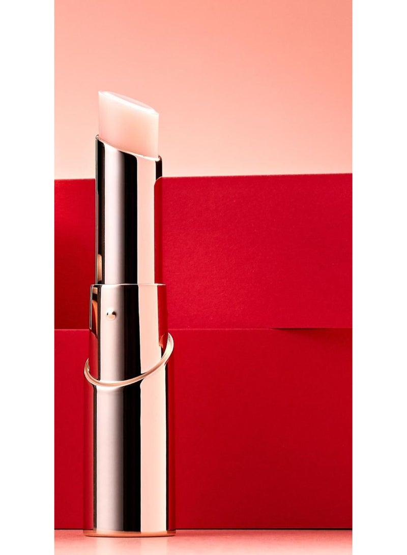 ايفيو أحمر شفاه إيفيو لامع- 1 وردي لافندر - Image 2