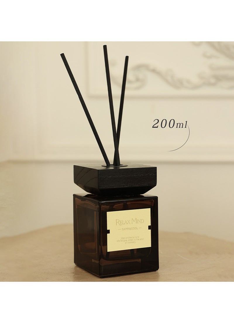 Mei Lifestyle Aromatherapy Home Fragrance Diffuser - Long-Lasting Scent for Elegant Home Decoration - Image 2