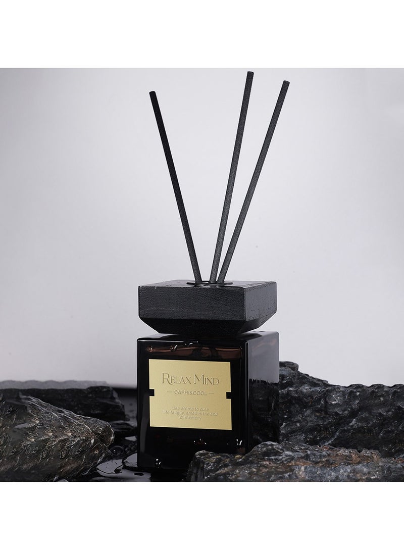 Mei Lifestyle Aromatherapy Home Fragrance Diffuser - Long-Lasting Scent for Elegant Home Decoration - Image 3