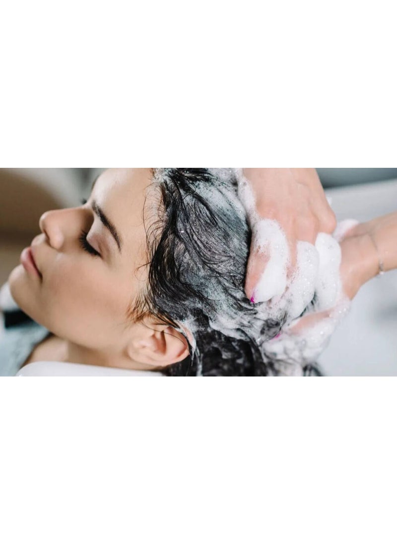 Bless Bless Shampoo With Argan Oil 300 ml  - Image 3
