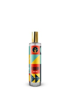 Flowery home freshener 100 ml