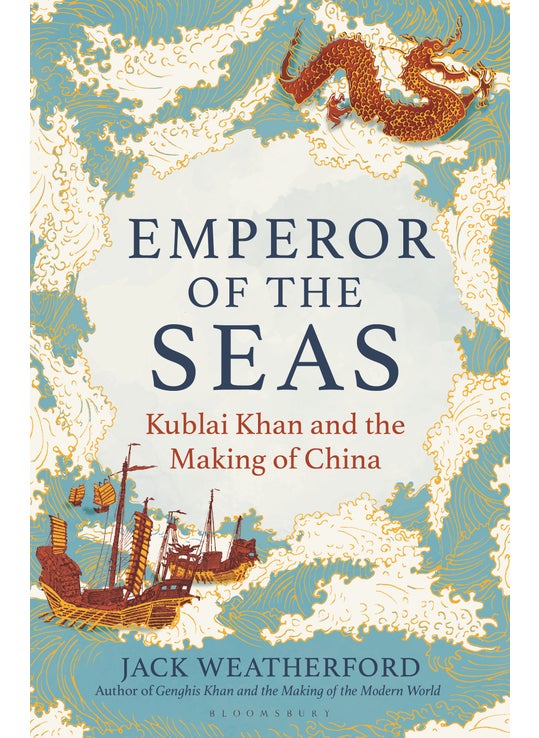 Emperor of the Seas