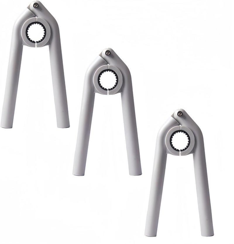 SHOPVILLA 1Pc Faucet Wrench Universal Faucet Bubbler Wrench Aerator Removal Tool Faucet Aerator Removal Tool Faucet Wrench for Tap, Kitchen, Bathroom, Toilet, Farmhouse, Domitory - Image 1