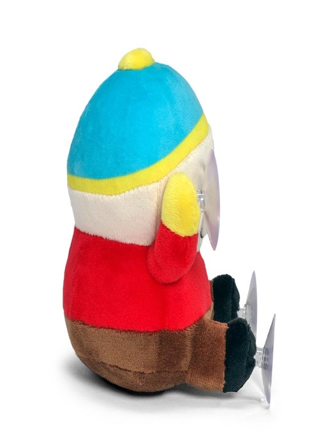 Kidrobot South Park Cartman 6Inch Plush Window Clinger - Image 3