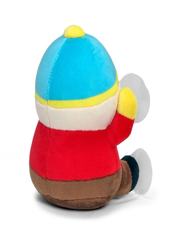 Kidrobot South Park Cartman 6Inch Plush Window Clinger - Image 5