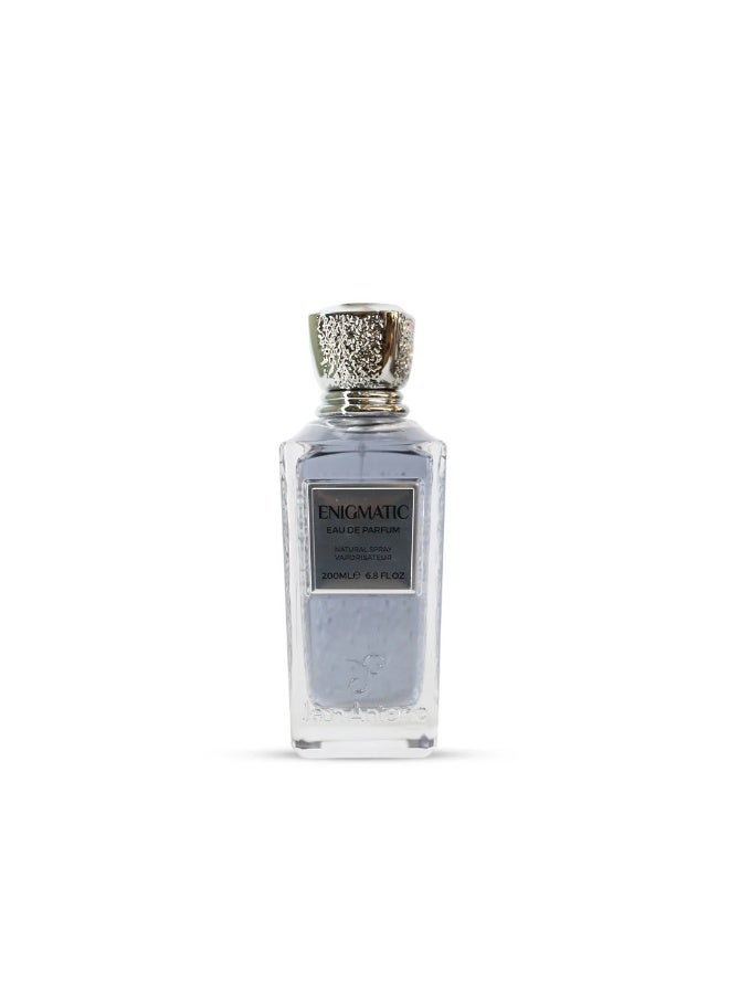 jean antoine ENIGMATIC Eau De Perfume - Image 3