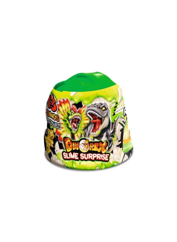 CRAZE DIY SLIME DINOSAUR