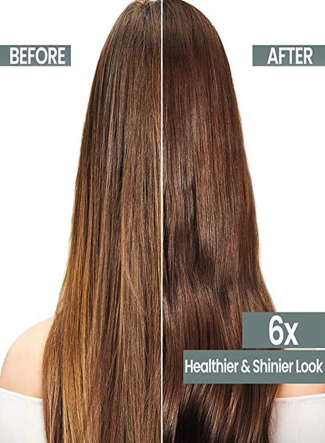 Argatin Botoxx Damage Repair Sulfate-Free Shampoo and Conditioner Combo (Shampoo 250ml +Conditioner 250ml) - Image 5