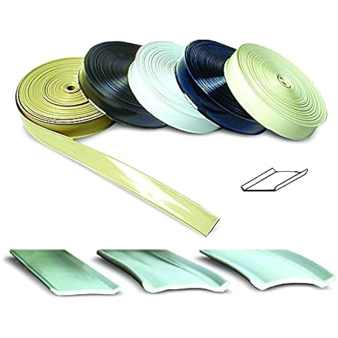 ريحني مجموعة E369 إدخال التشطيمات Hd 1X 25 أسود - Image 2