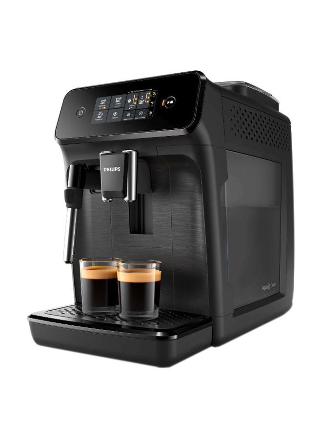 Philips Espresso Coffee Machine 1500W 1.8 L 1500 W EP1220/00 Black - Image 2