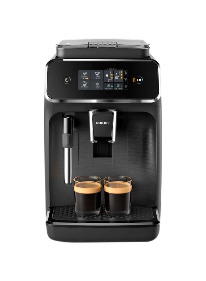 Philips Espresso Coffee Machine 1500W 1.8 L 1500 W EP1220/00 Black - Image 1