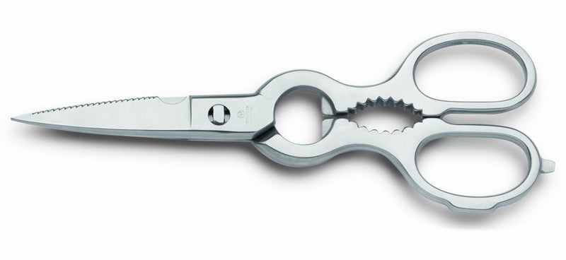 WSTHOF Stainless Kitchen Shears