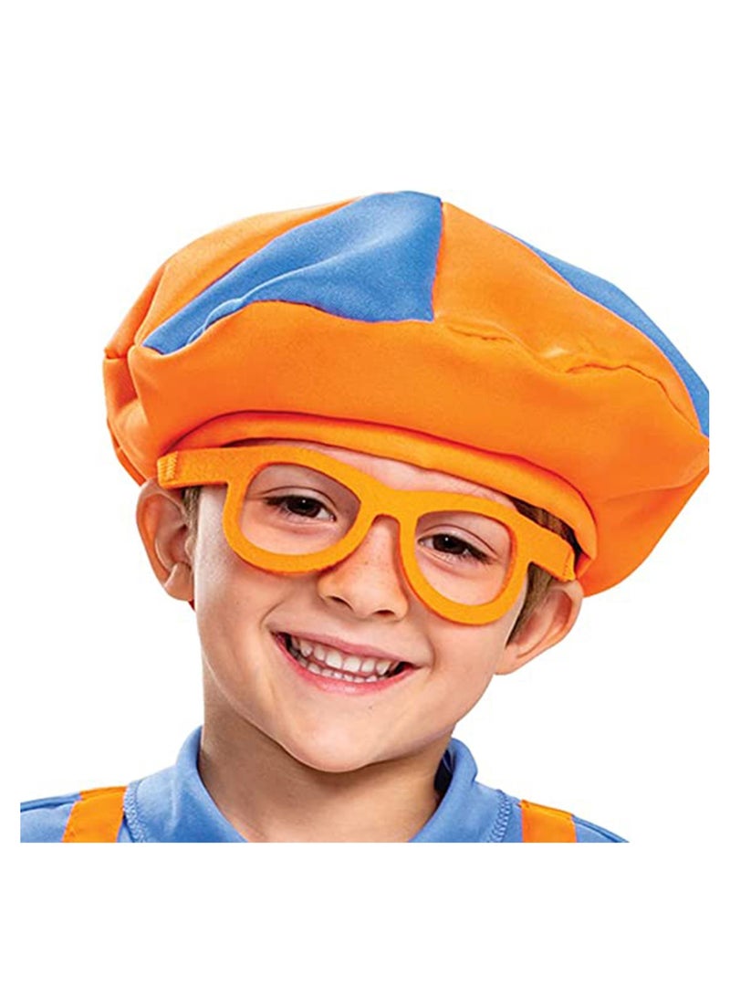 Blippi Costume - Image 4