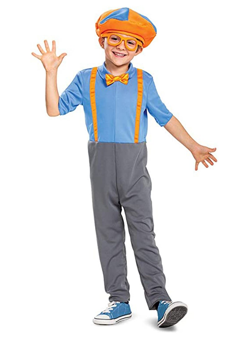 Blippi Costume - Image 1