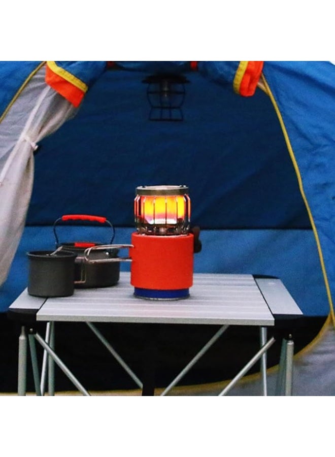 erorex Outdoor Heater & Cooker | 2 in 1 | Model 36329 - Image 4