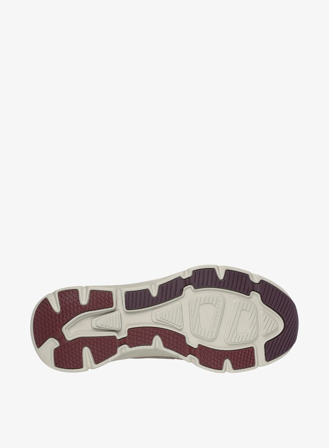 أحذية رياضية رجالية سهلة الارتداء - دي لوكس ووكر .