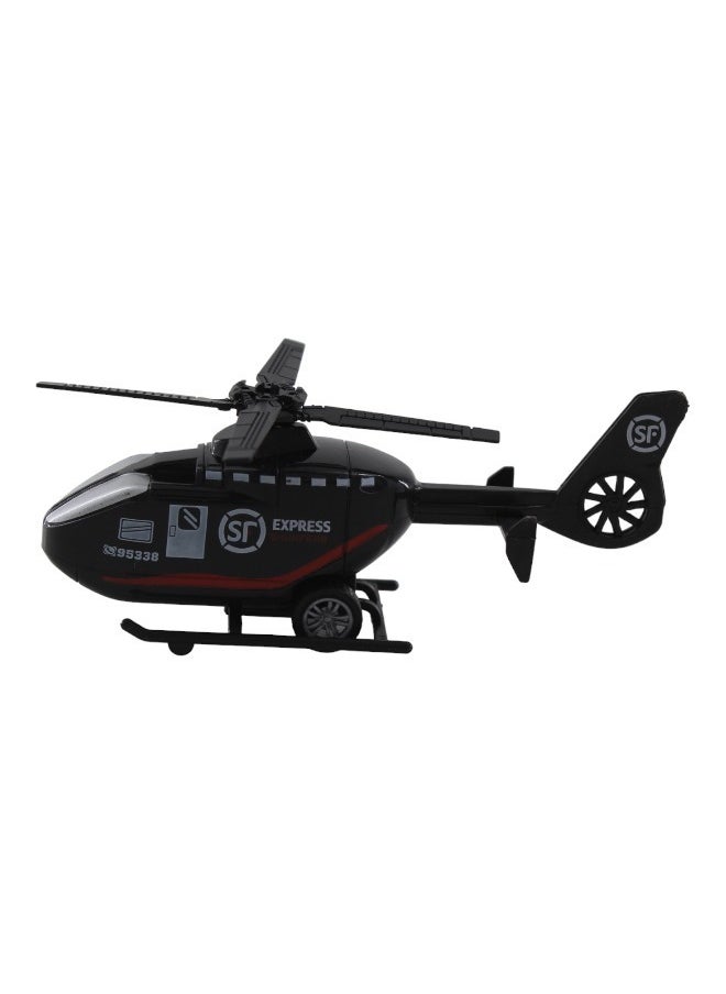 Toy Box - Toy Big Vehicle Transport Set for kids playing Cars Gift Box 5 Pcs - Image 1