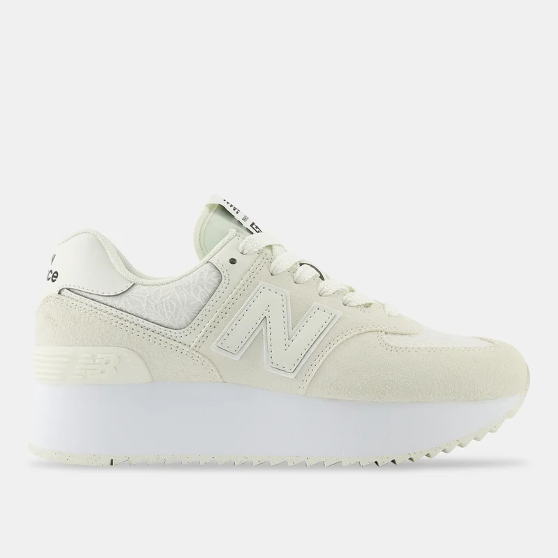 New Balance Women's 574+ Shoes