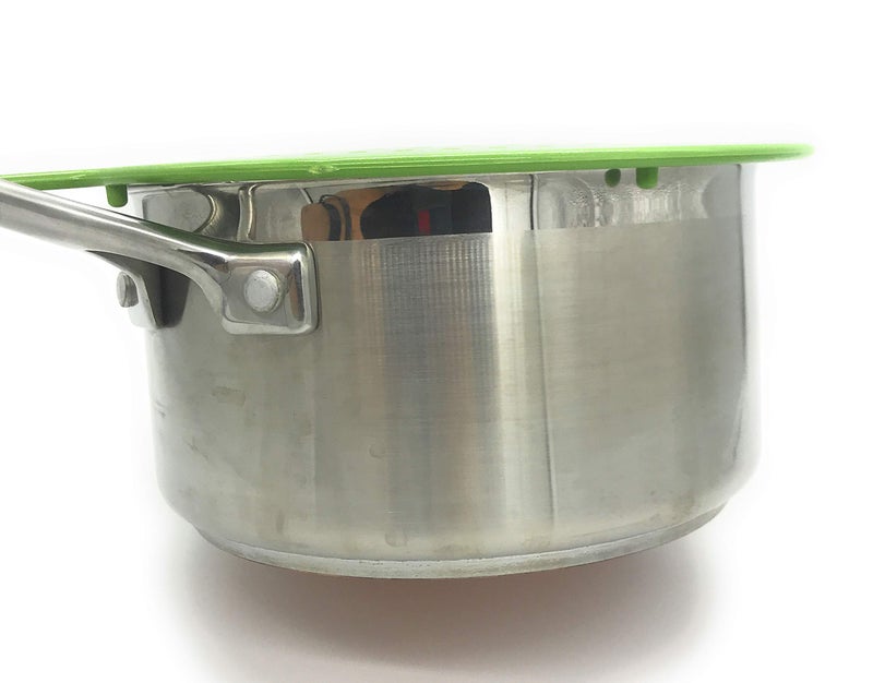 كويال هولسيل مصفاة أواني بمقبض - Image 3