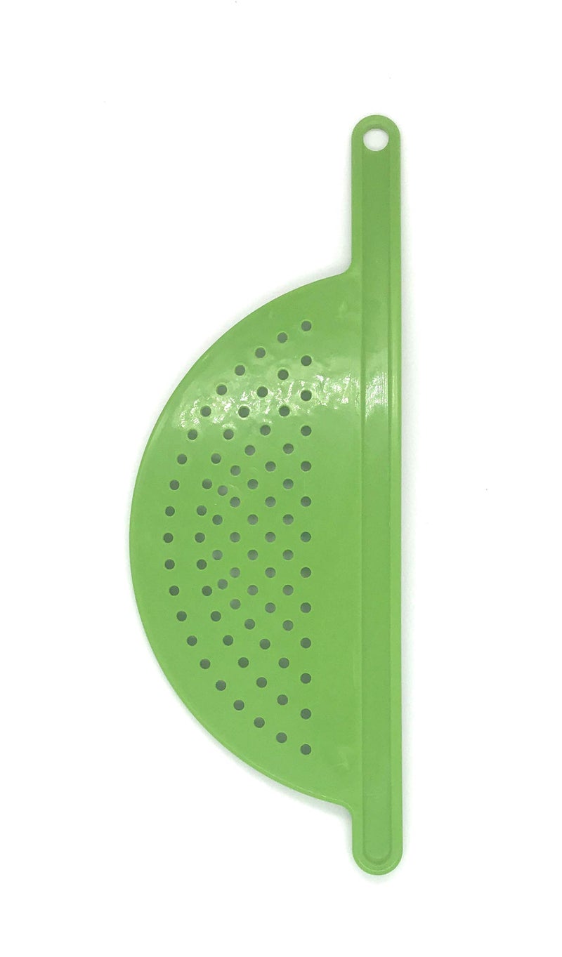 كويال هولسيل مصفاة أواني بمقبض - Image 1