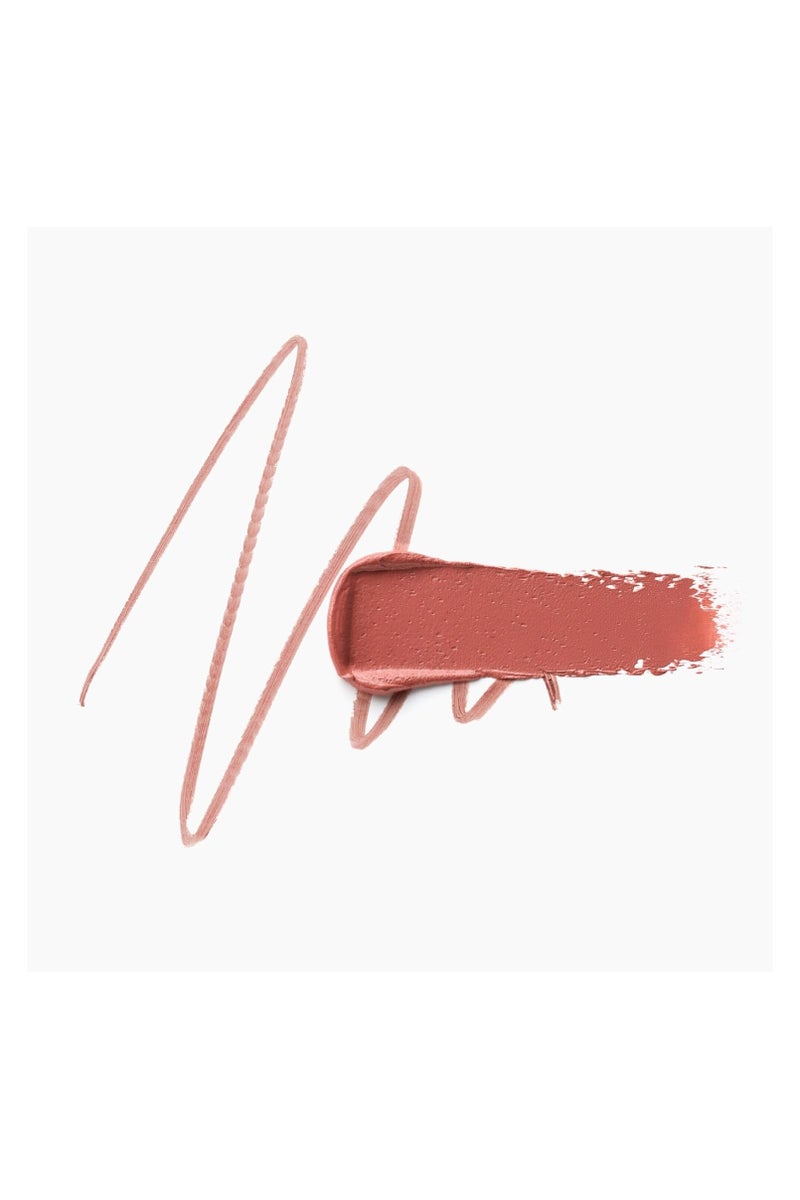 كاتريس أحمر شفاه مطفي مع قلم تحديد من ليب أرتيست 030 - Image 3