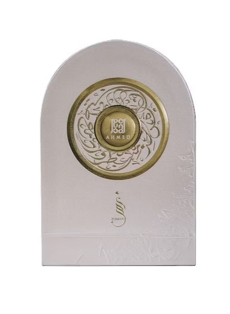 أحمد عطر زومار 100 مل - Image 2
