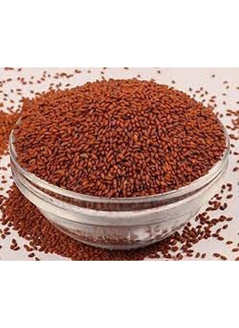 Dirghaanshi Halim Seed,Aliv Seed,Haleem Seed,Garden Cress,Chandrashura Beej,Chandrashoora Beej,Halm,Asaliya,Chothalu,Halu,Halim Beej (Pack of 200 GM)