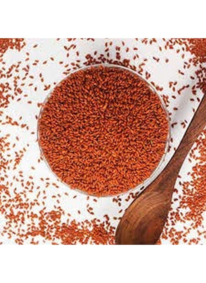 Dirghaanshi Halim Seed,Aliv Seed,Haleem Seed,Garden Cress,Chandrashura Beej,Chandrashoora Beej,Halm,Asaliya,Chothalu,Halu,Halim Beej (Pack of 200 GM)