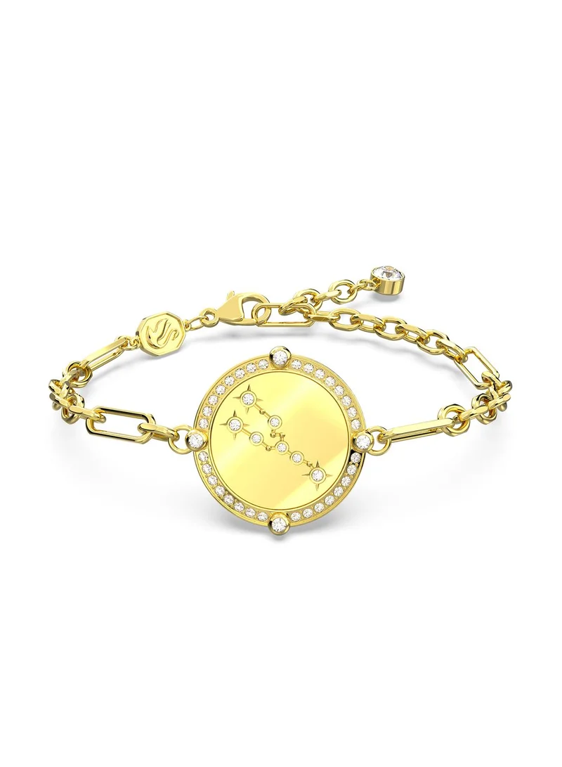 SWAROVSKI Zodiac Taurus Bracelet