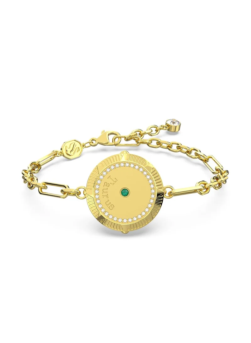 SWAROVSKI Zodiac Taurus Bracelet