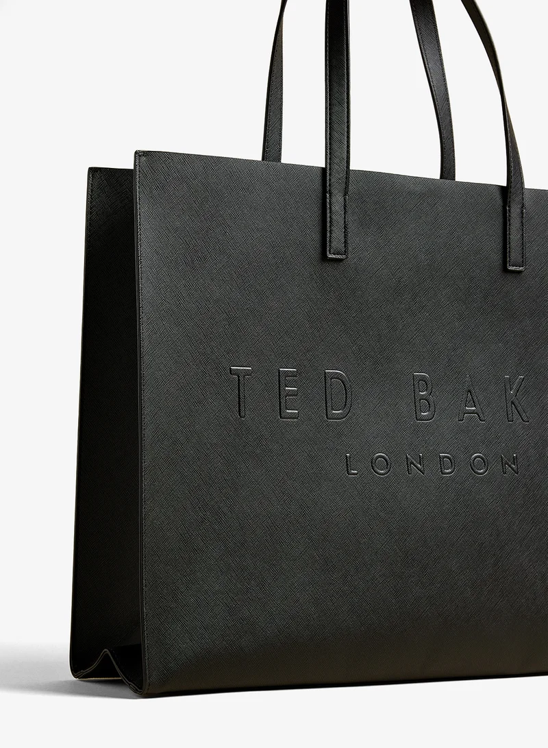 Ted Baker  Sukicon Crosshatch East West Icon Bag for Women | Best Price UAE