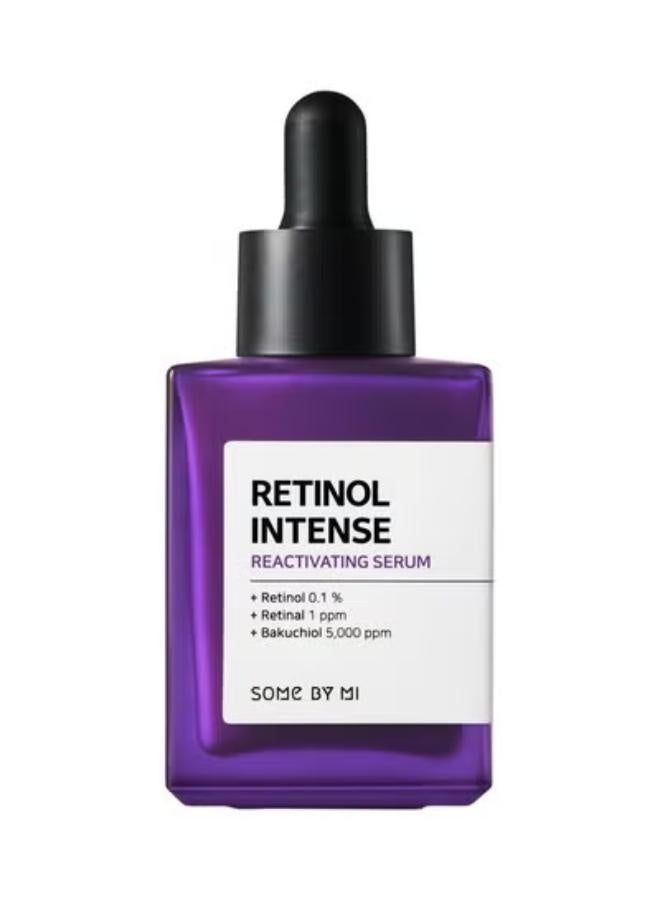 Retinol Intense Reactivating Serum
