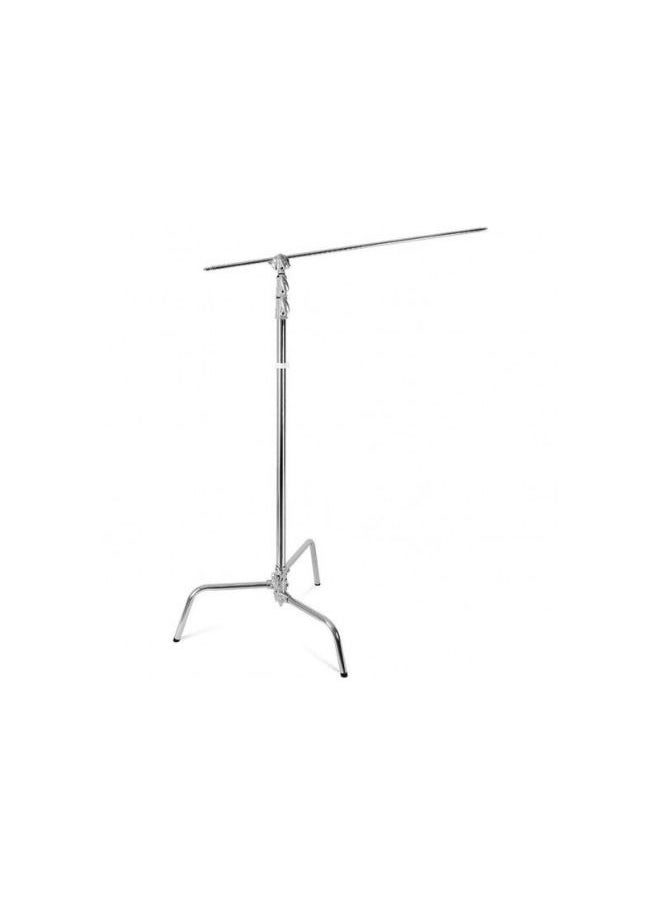 Godox - Godox C-Stand With Arm, Grip Head & Removable Turtle Base - Image 1