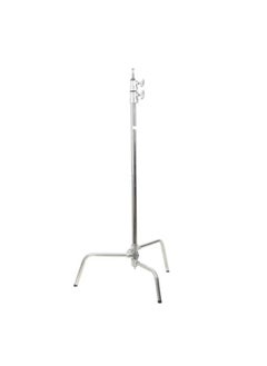 Godox C-Stand With Arm, Grip Head & Removable Turtle Base