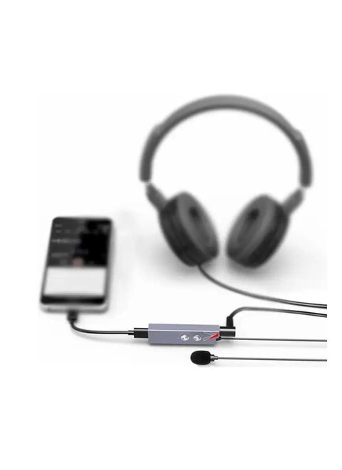 Aputure Digital Lavalier Microphone A-LYRA