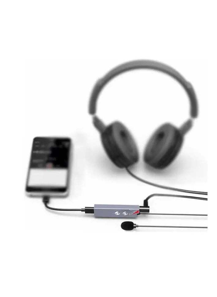 Aputure Aputure Digital Lavalier Microphone A-LYRA  - Image 1
